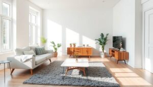 Tunjukkan Gaya Anda dengan Desain Interior Terbaik