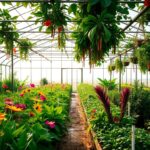 Tren Terbaru Tanaman Hortikultura di Indonesia