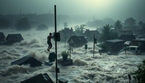 Banjir Bandang Melanda Indonesia: Berita Terkini
