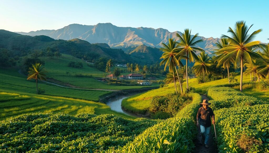 pengelolaan lahan berkelanjutan pengelolaan lahan berkelanjutan