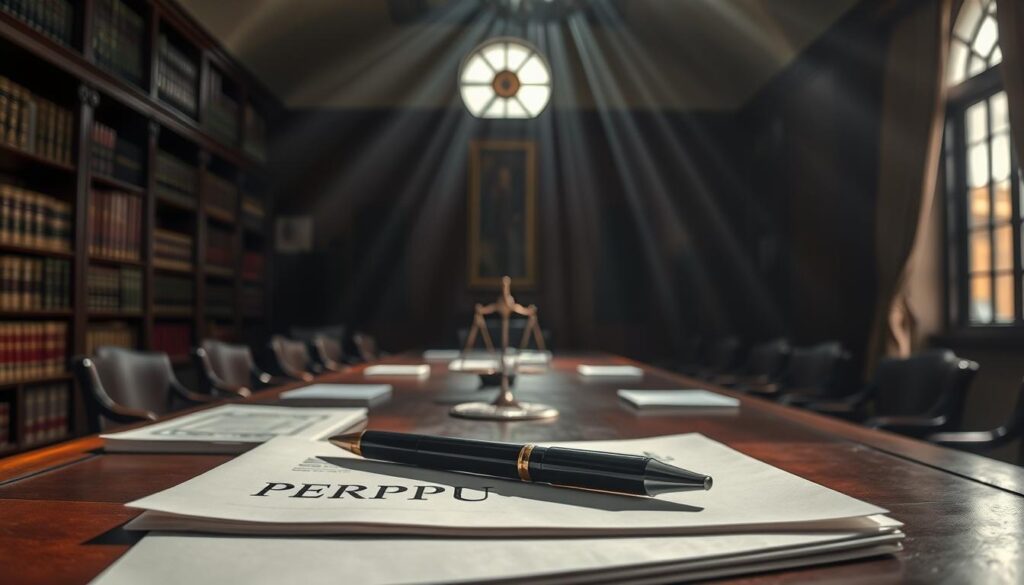 peraturan pemerintah pengganti undang-undang