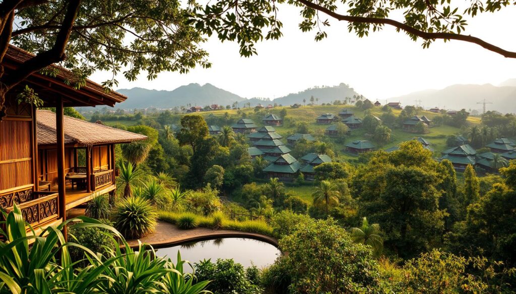 Arsitektur Berkelanjutan