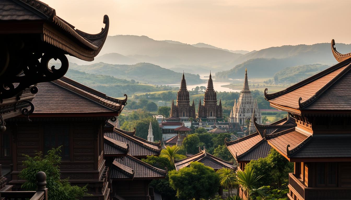 Arsitektur Nusantara