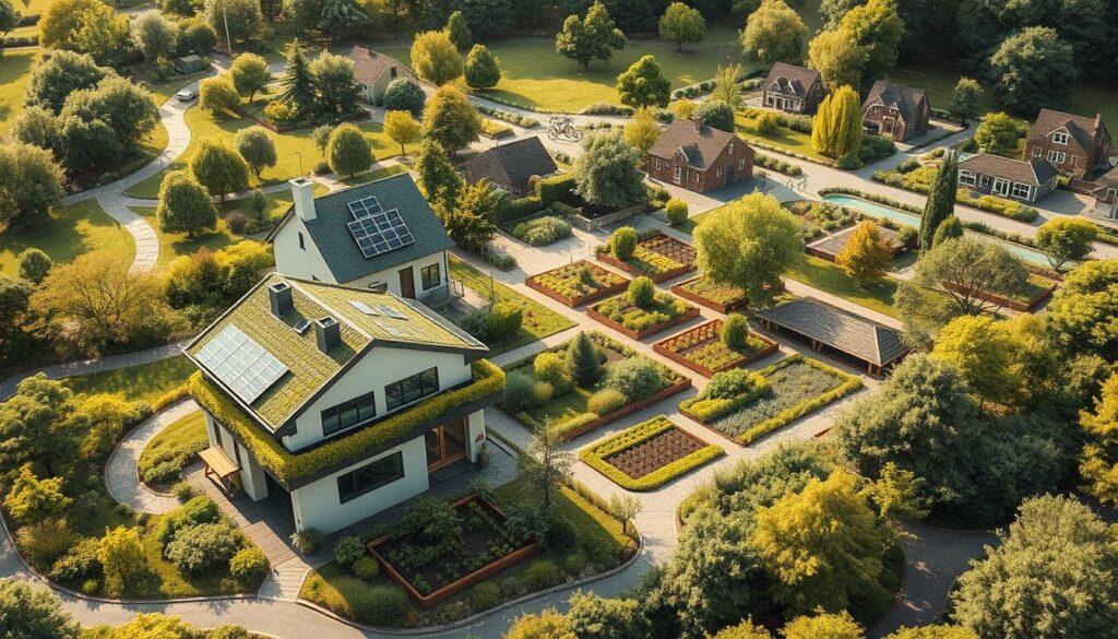 Desain Ramah Lingkungan