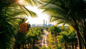 Peningkatan Ekspor Sawit Indonesia – Kabar Terbaru