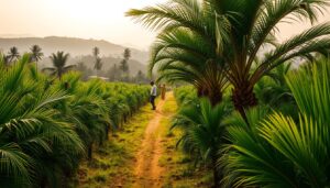 Panduan Perawatan Sawit: Meningkatkan Produktivitas